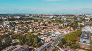 Chauffeur privé Pessac