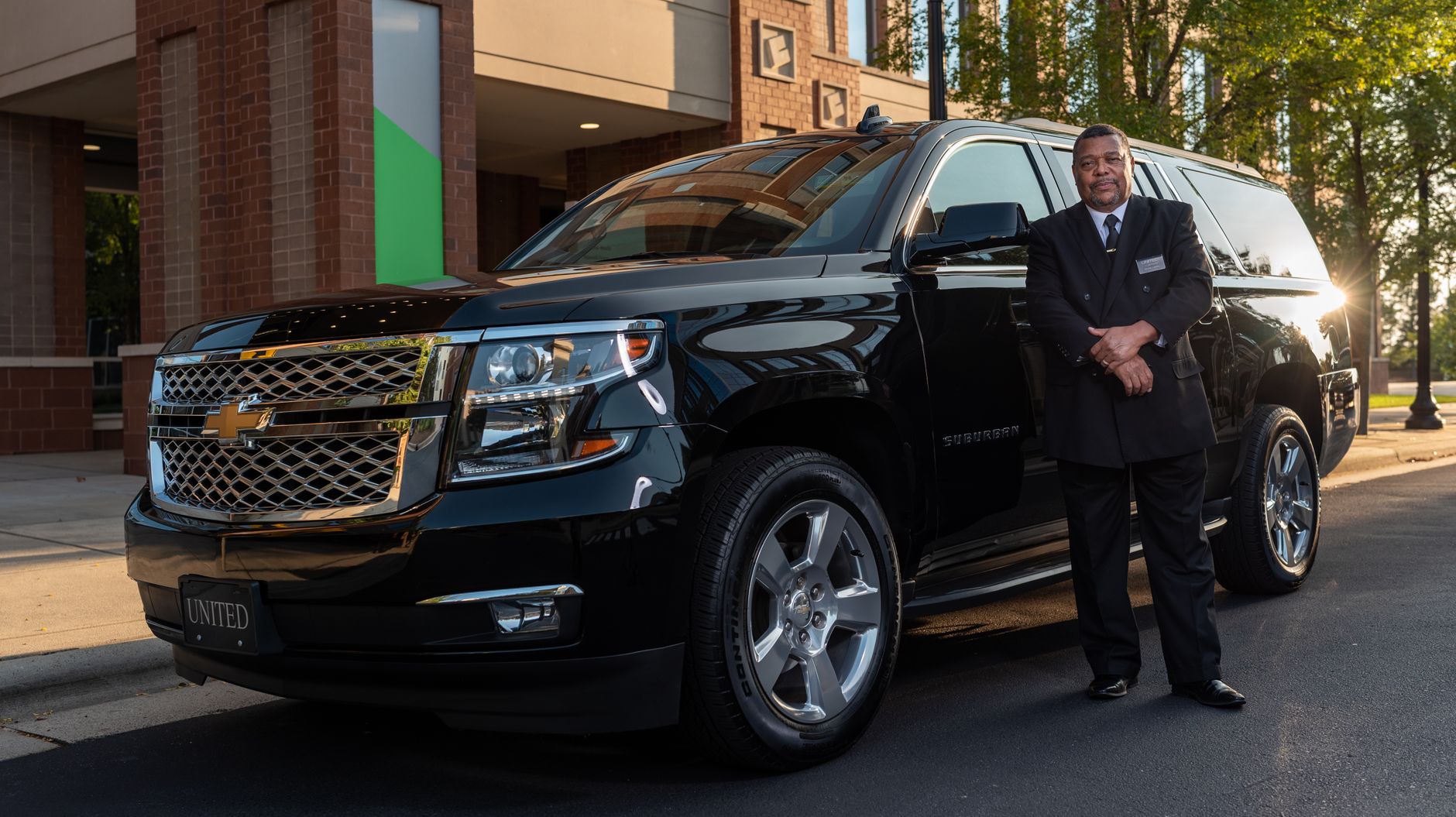 Chauffeur privé à Pessac